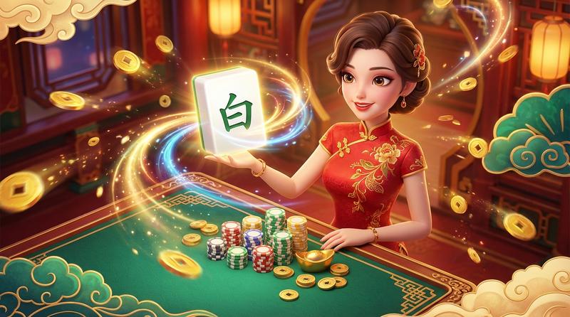 智能棋牌设备出口量翻倍,视觉识别技术进入端侧算力时代